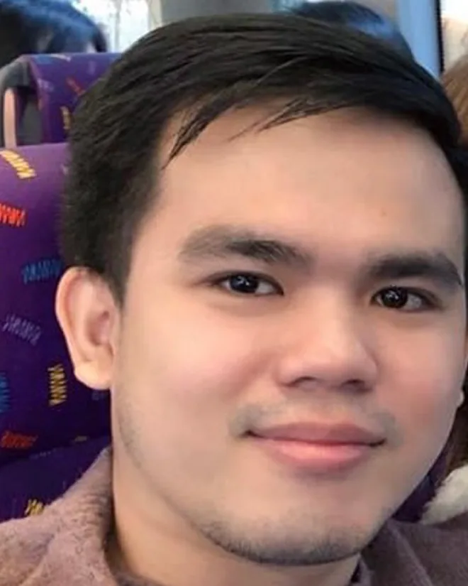Michael Nazareno